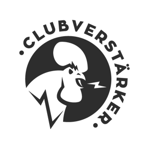 Clubverstärker Logo